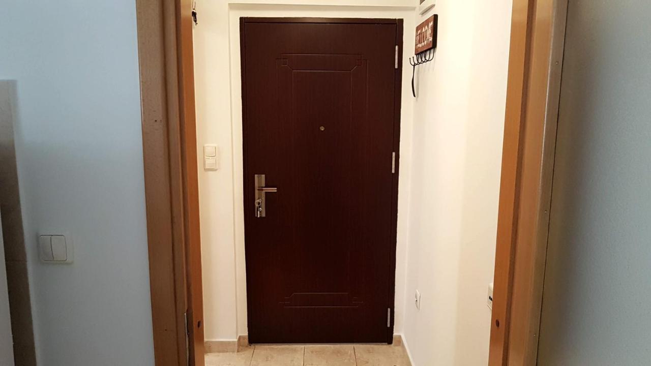 Apartment Old Town ,Top Location, Brand New 塞拉耶佛 外观 照片