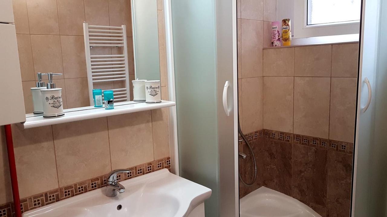 Apartment Old Town ,Top Location, Brand New 塞拉耶佛 外观 照片