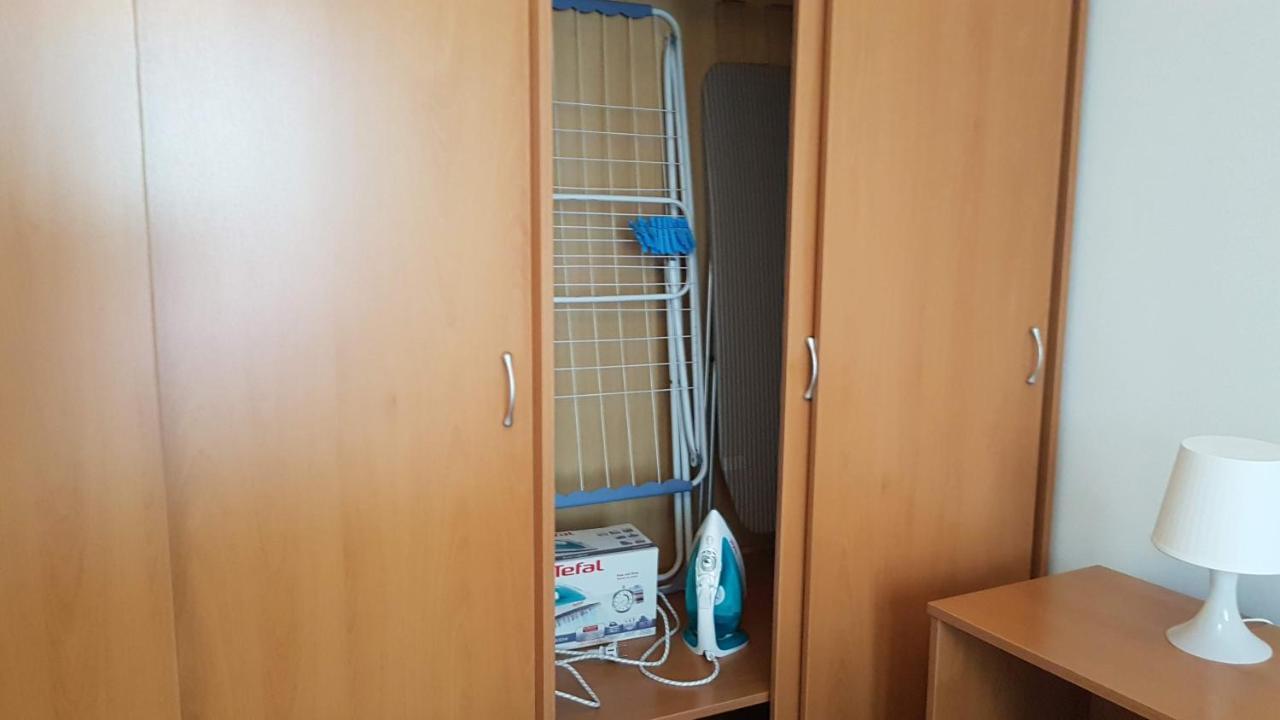 Apartment Old Town ,Top Location, Brand New 塞拉耶佛 外观 照片