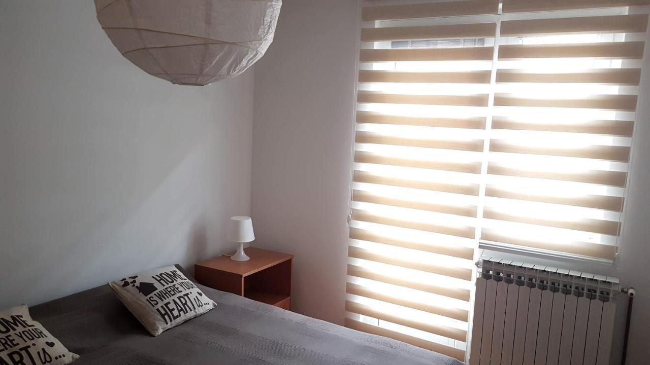 Apartment Old Town ,Top Location, Brand New 塞拉耶佛 外观 照片