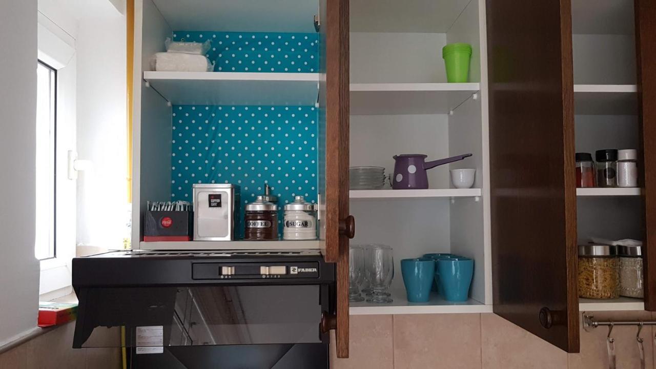 Apartment Old Town ,Top Location, Brand New 塞拉耶佛 外观 照片